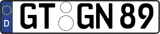 GT-GN89