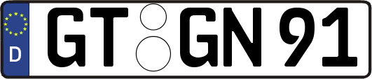 GT-GN91