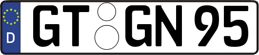 GT-GN95