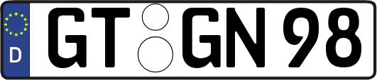 GT-GN98