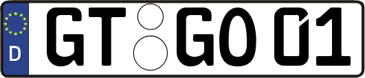 GT-GO01