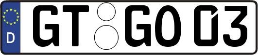 GT-GO03