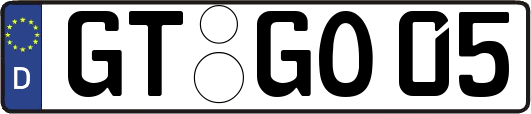 GT-GO05