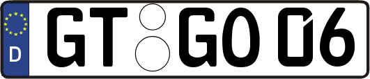 GT-GO06