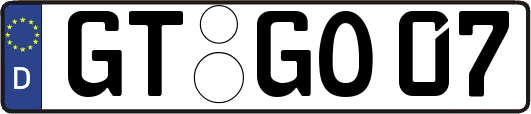 GT-GO07