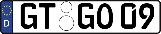 GT-GO09