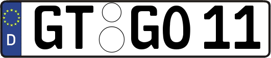GT-GO11