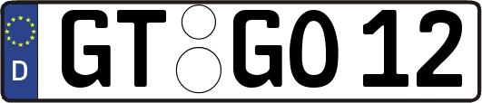 GT-GO12