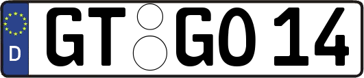 GT-GO14