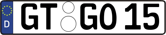 GT-GO15