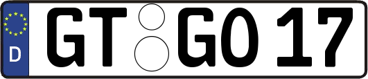 GT-GO17