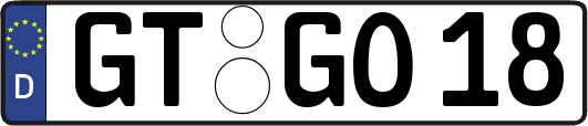 GT-GO18