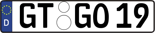 GT-GO19