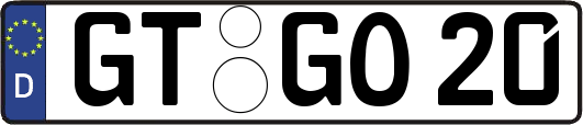 GT-GO20