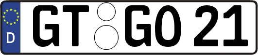 GT-GO21