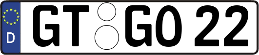 GT-GO22