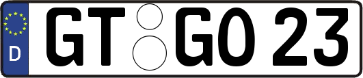 GT-GO23