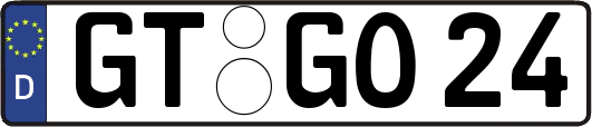GT-GO24