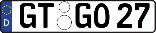 GT-GO27