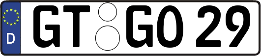 GT-GO29