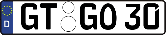 GT-GO30