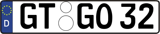 GT-GO32