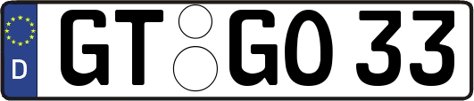 GT-GO33