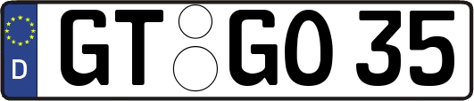 GT-GO35