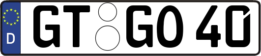 GT-GO40