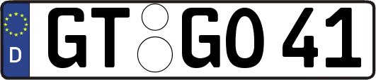 GT-GO41