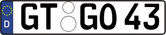 GT-GO43