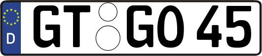 GT-GO45