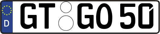 GT-GO50