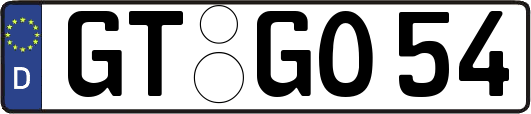 GT-GO54