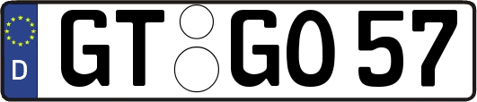 GT-GO57