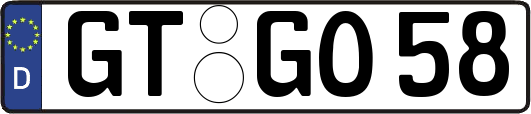 GT-GO58