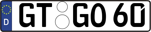 GT-GO60