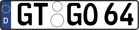 GT-GO64