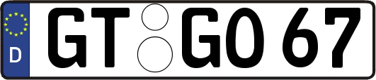 GT-GO67