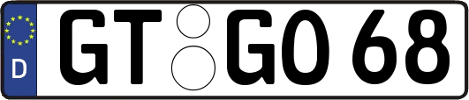 GT-GO68