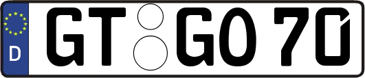 GT-GO70