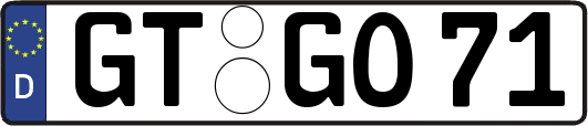 GT-GO71