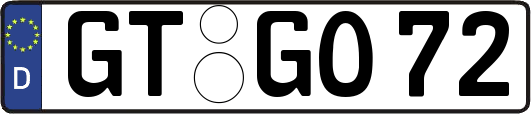 GT-GO72