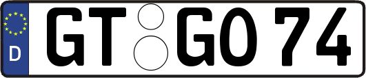 GT-GO74