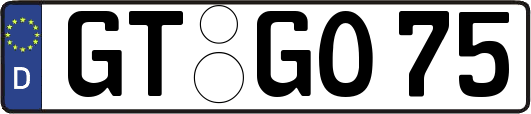 GT-GO75