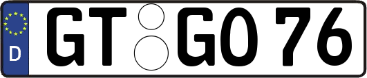 GT-GO76