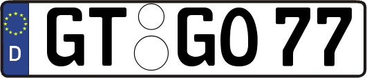 GT-GO77