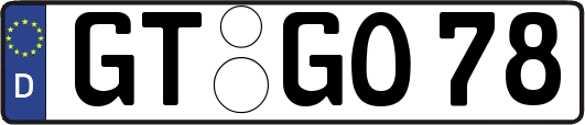GT-GO78