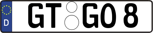 GT-GO8