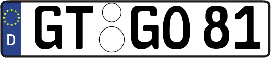 GT-GO81